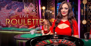 win1 Live Casino Section