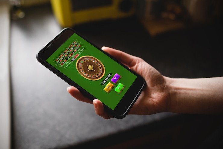 win1 Sportsbook