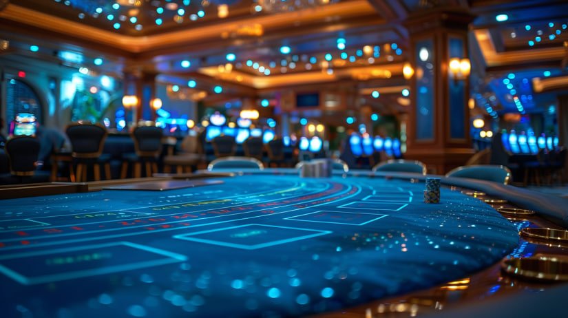 win1 Arcade Games