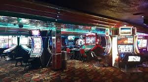 win1 Bingo Rooms